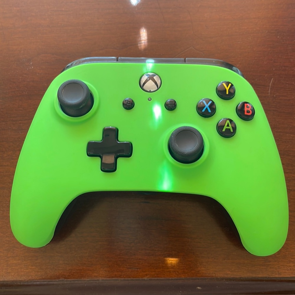 PowerA Xbox One Controller